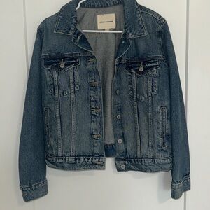 Lucky Brand Denim Jacket